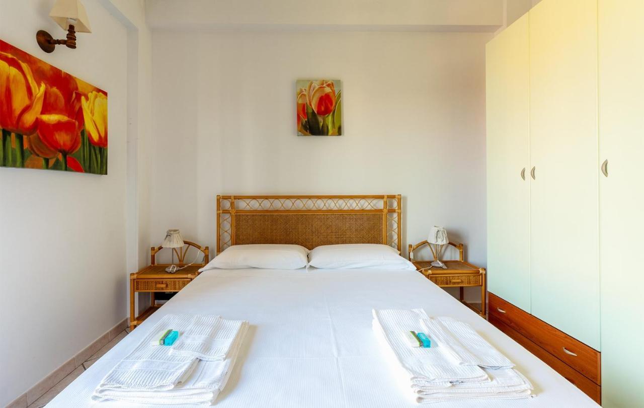 Villa Aura Marina di Modica Ngoại thất bức ảnh