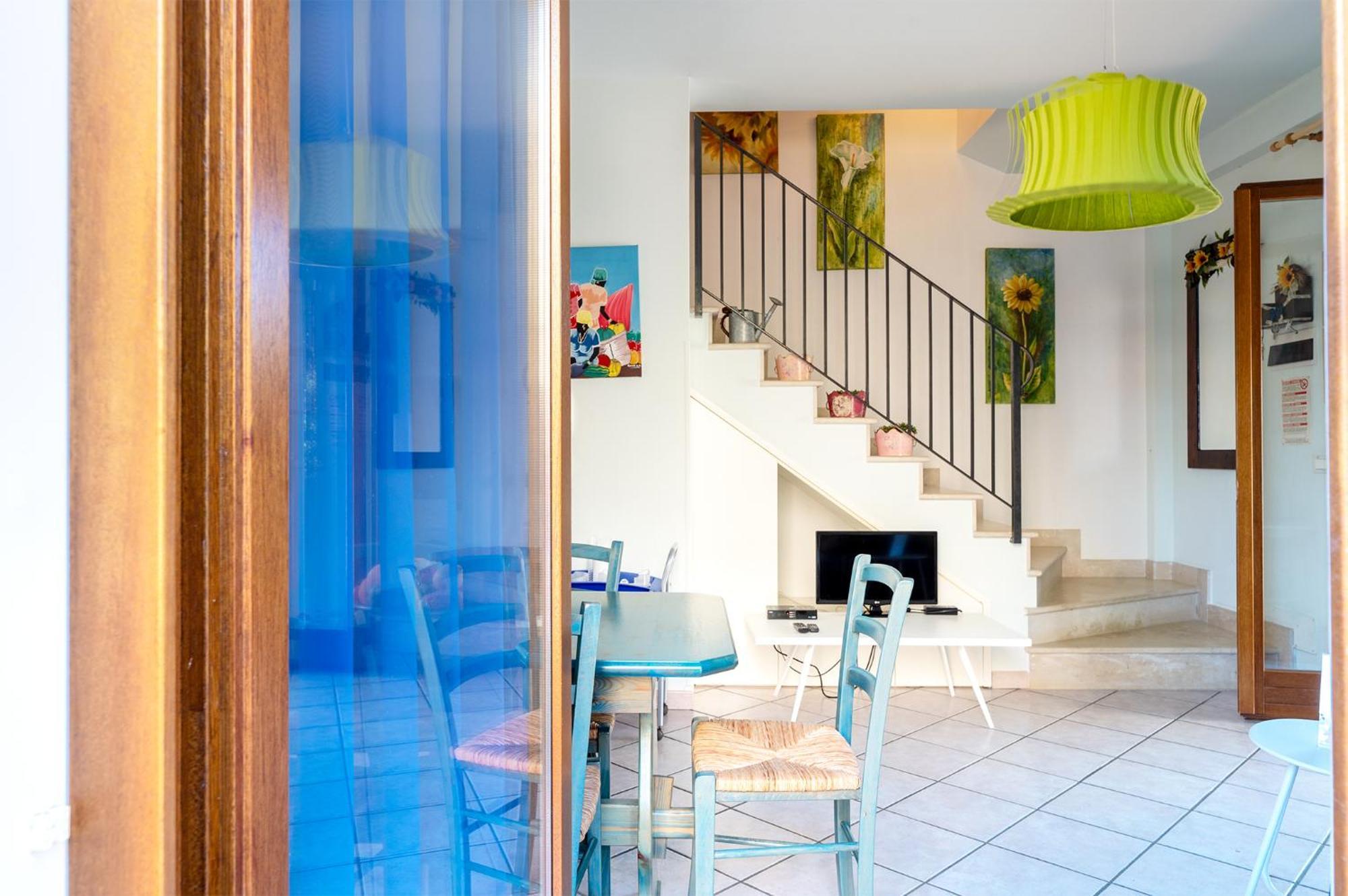 Villa Aura Marina di Modica Ngoại thất bức ảnh